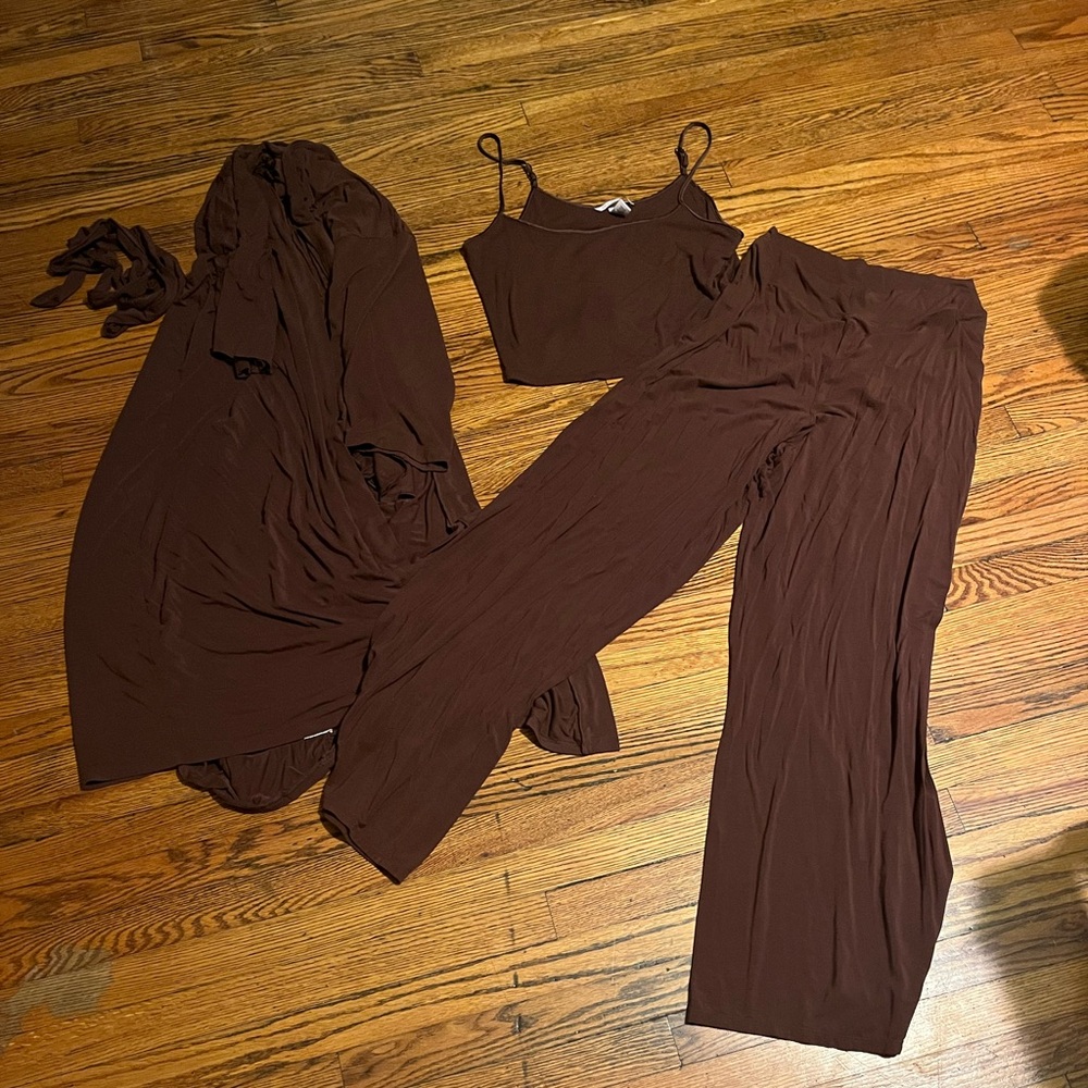 Victoria secret lounge set super cute